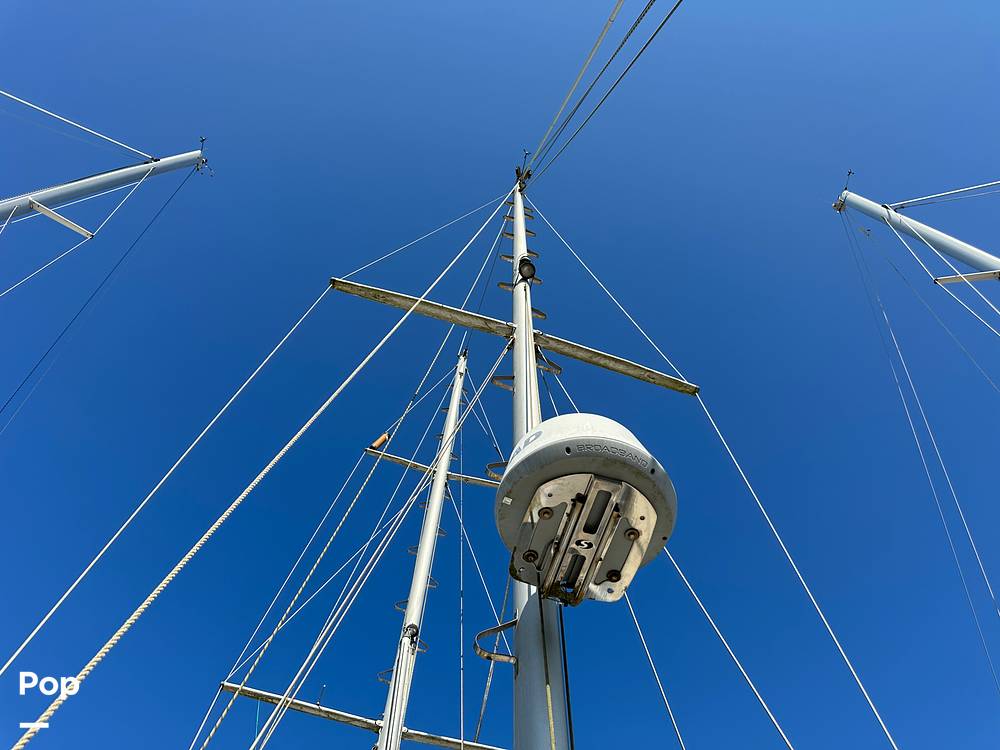 Slide: The Image of Reinke 50 Super Secura Schooner 2003 - 14311367