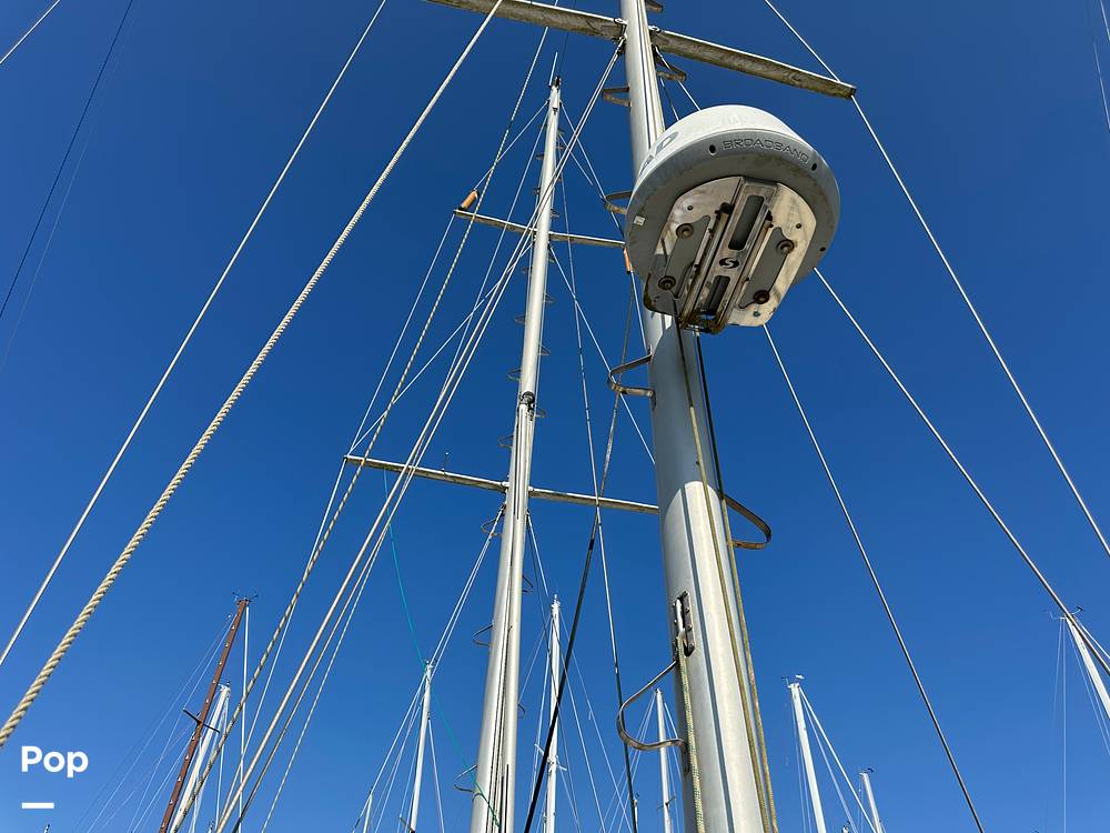 Slide: The Image of Reinke 50 Super Secura Schooner 2003 - 14311368