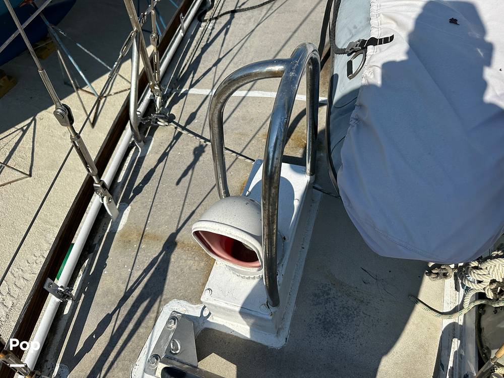 Slide: The Image of Reinke 50 Super Secura Schooner 2003 - 14311369