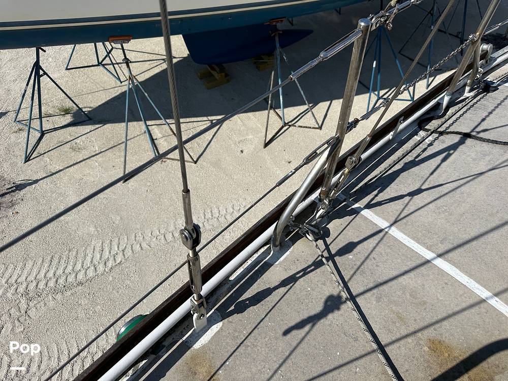 Slide: The Image of Reinke 50 Super Secura Schooner 2003 - 14311371