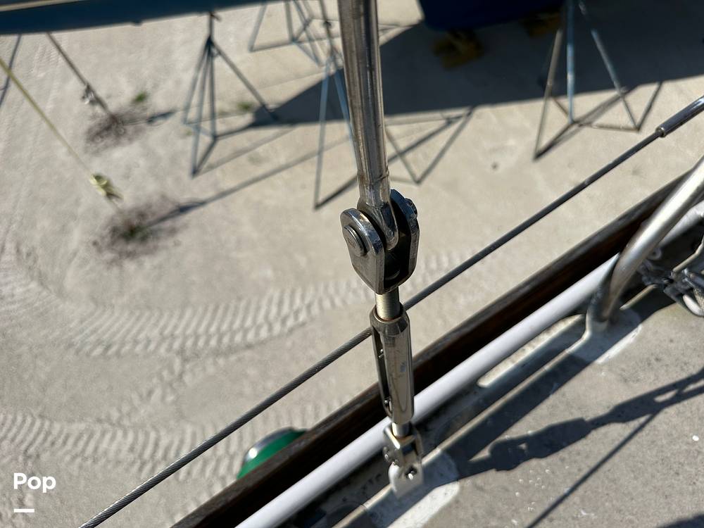 Slide: The Image of Reinke 50 Super Secura Schooner 2003 - 14311372