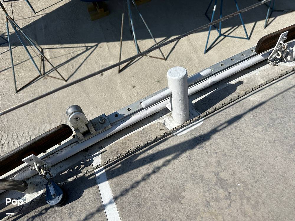 Slide: The Image of Reinke 50 Super Secura Schooner 2003 - 14311373