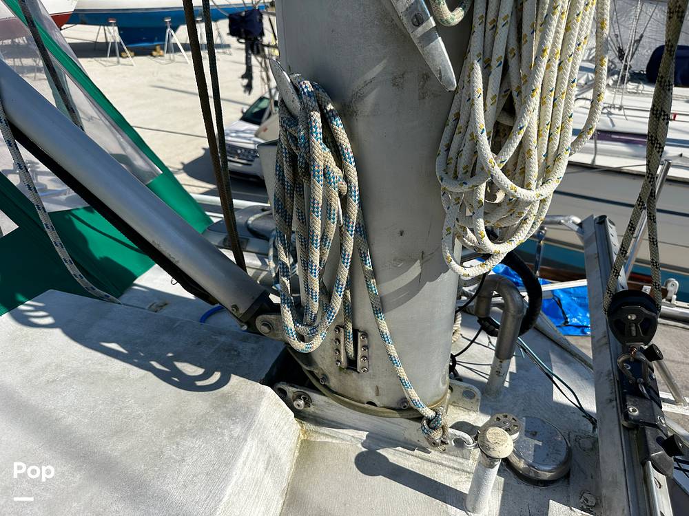 Slide: The Image of Reinke 50 Super Secura Schooner 2003 - 14311375
