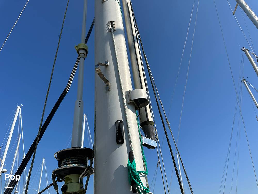 Slide: The Image of Reinke 50 Super Secura Schooner 2003 - 14311378