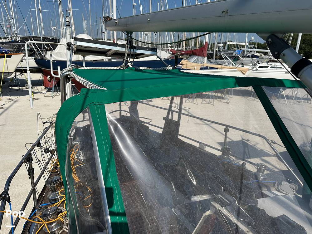 Slide: The Image of Reinke 50 Super Secura Schooner 2003 - 14311379