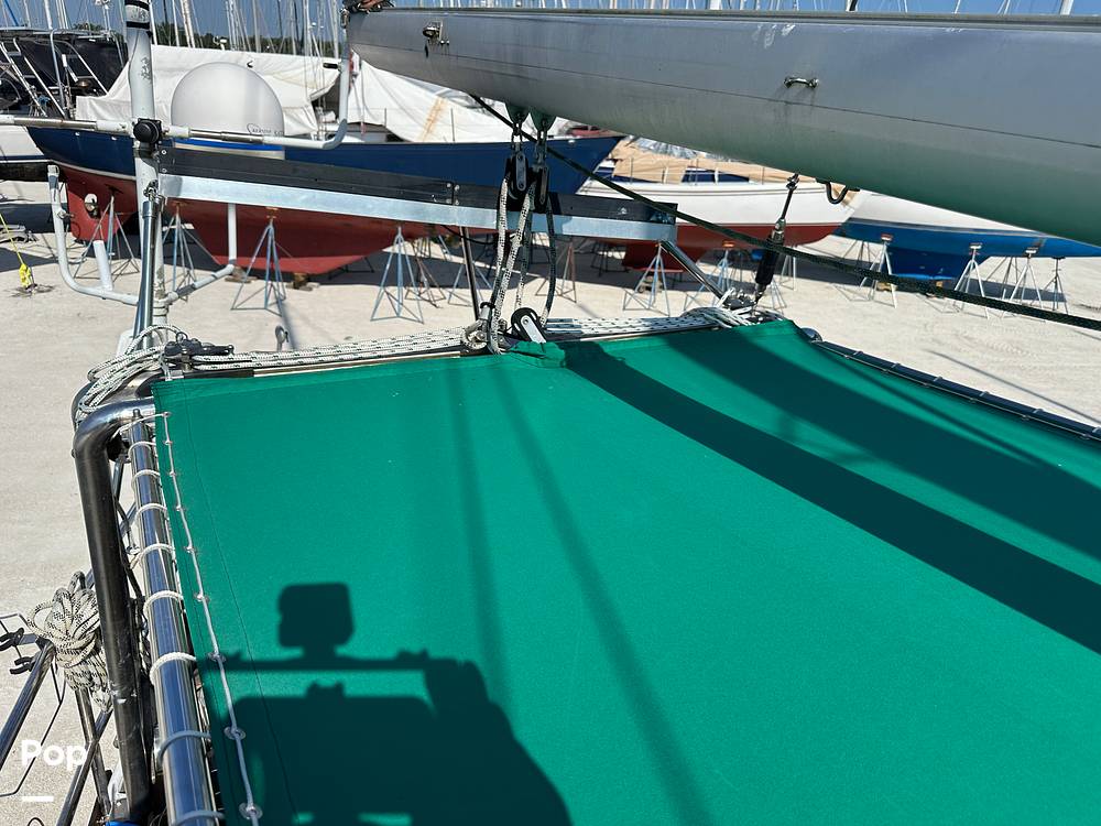 Slide: The Image of Reinke 50 Super Secura Schooner 2003 - 14311381