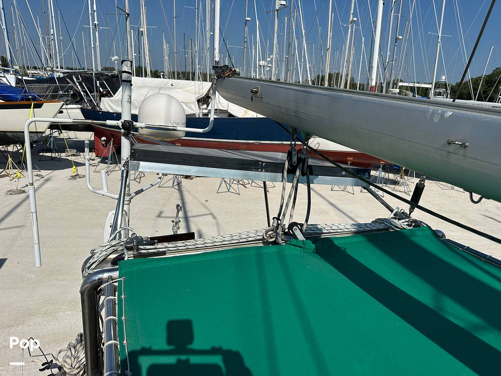 Slide: The Image of Reinke 50 Super Secura Schooner 2003 - 14311382