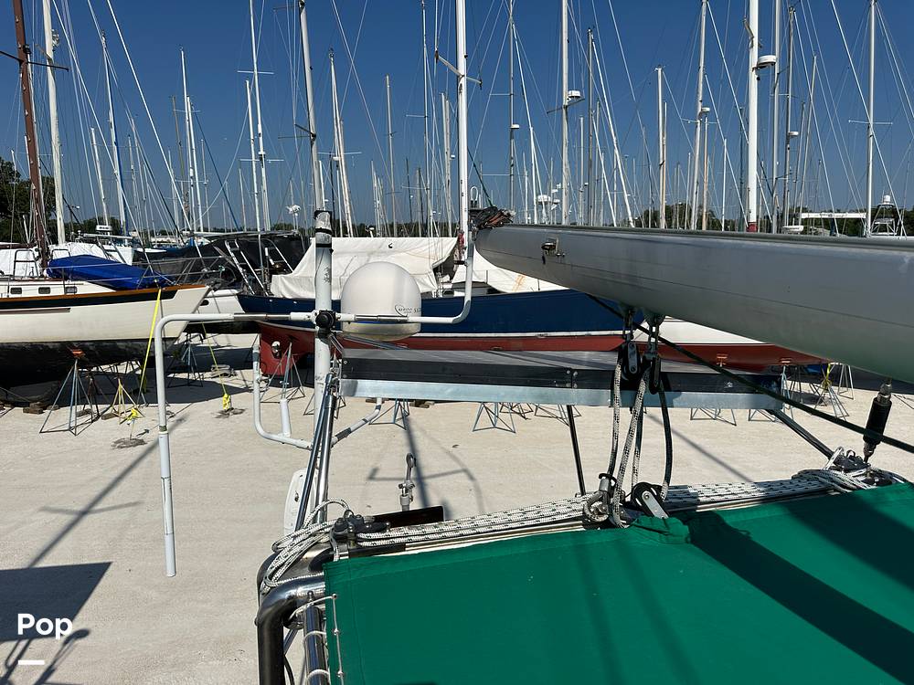Slide: The Image of Reinke 50 Super Secura Schooner 2003 - 14311384