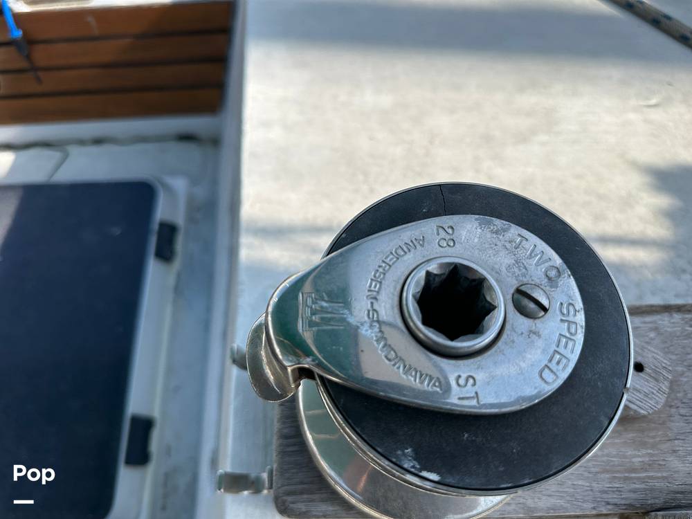 Slide: The Image of Reinke 50 Super Secura Schooner 2003 - 14311387