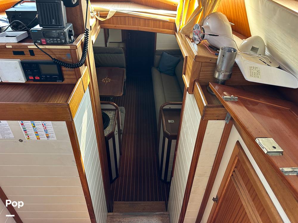 Slide: The Image of Reinke 50 Super Secura Schooner 2003 - 14311388