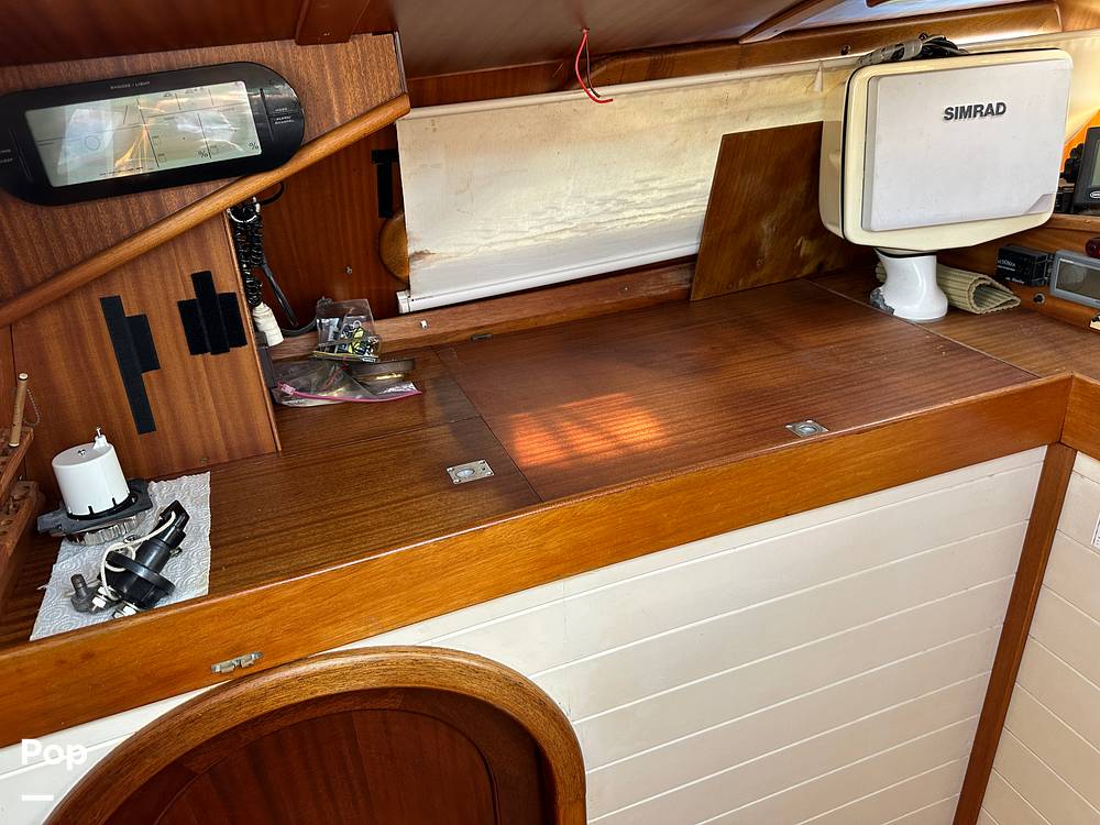 Slide: The Image of Reinke 50 Super Secura Schooner 2003 - 14311390