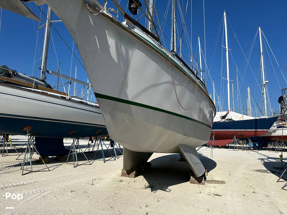 Slide: The Image of 2003 Reinke Super Secura 50' Schooner - 14311086