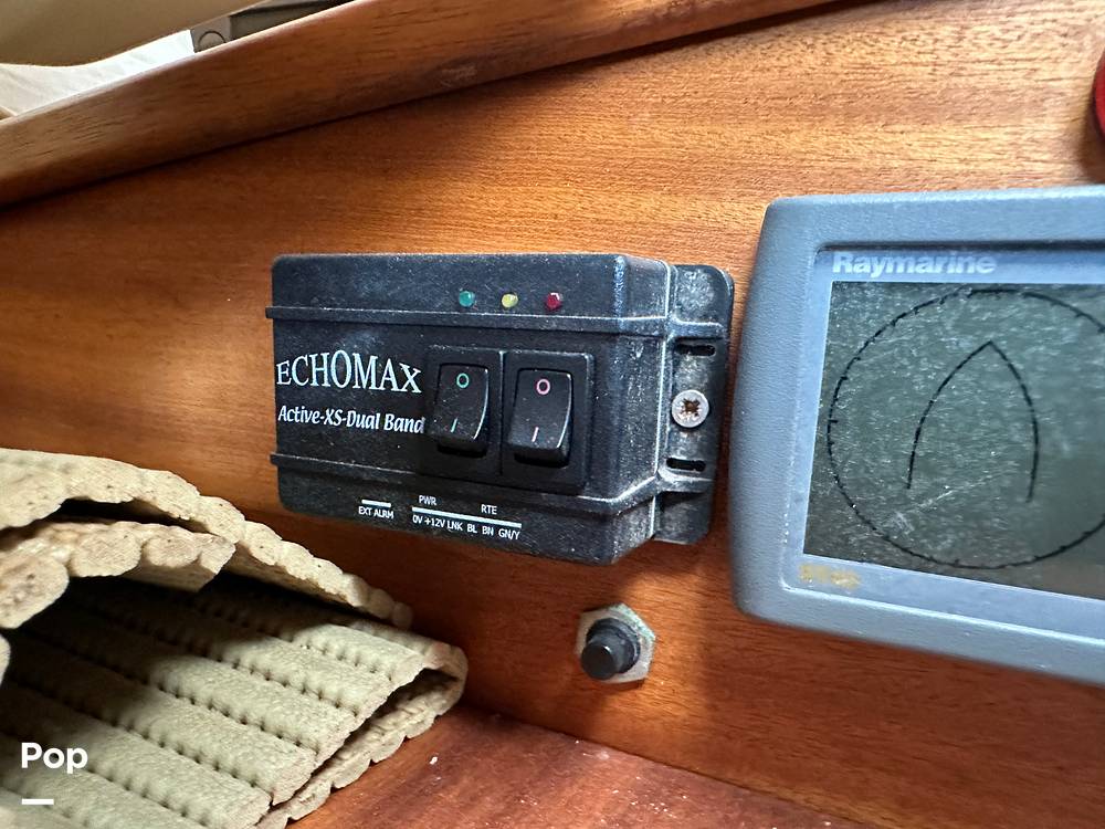 Slide: The Image of Reinke 50 Super Secura Schooner 2003 - 14311399