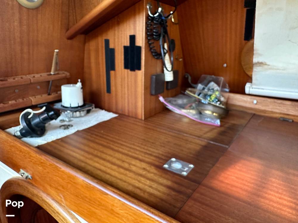 Slide: The Image of Reinke 50 Super Secura Schooner 2003 - 14311406