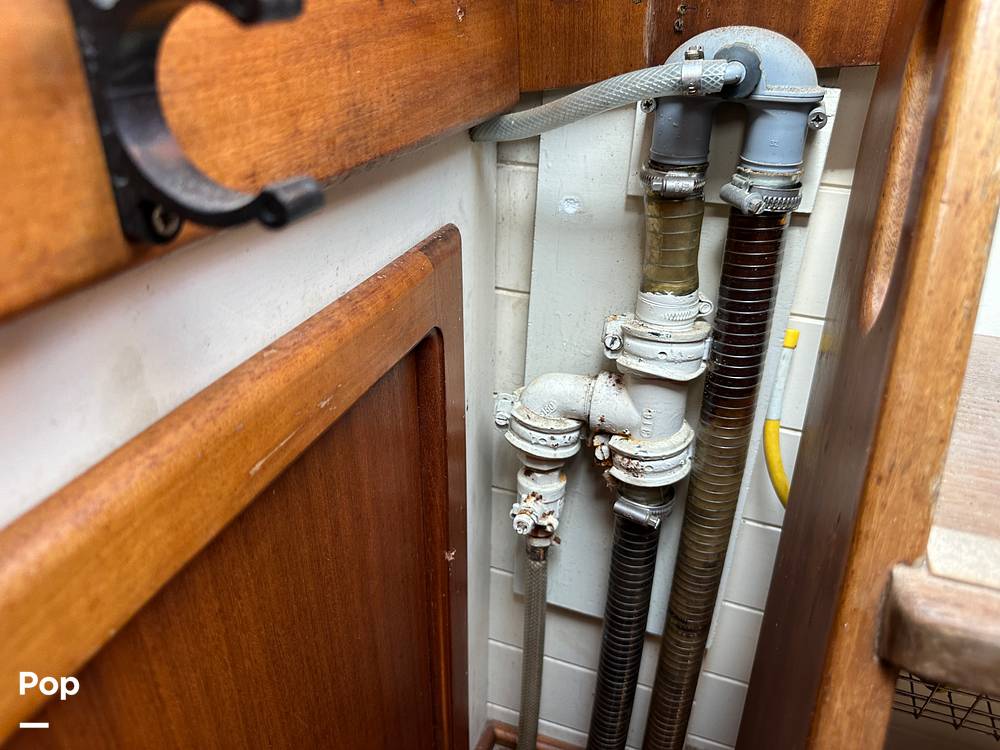 Slide: The Image of Reinke 50 Super Secura Schooner 2003 - 14311410