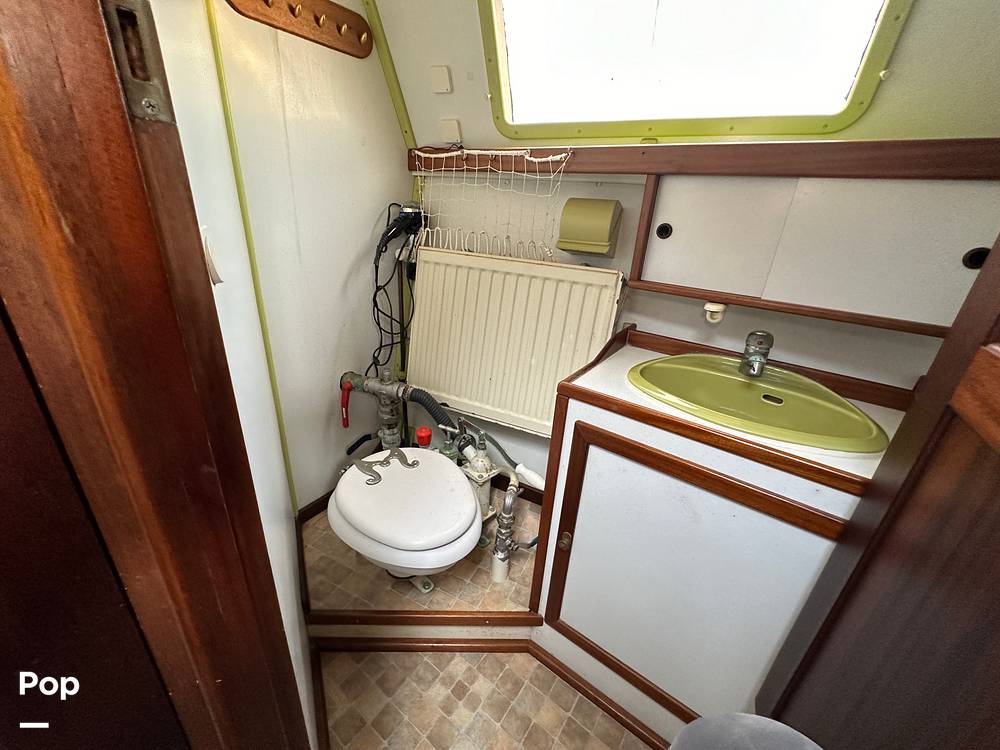 Slide: The Image of Reinke 50 Super Secura Schooner 2003 - 14311419