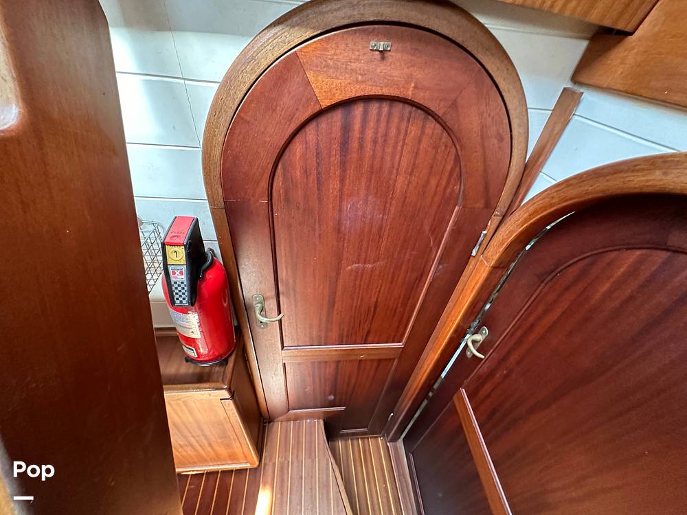 Slide: The Image of Reinke 50 Super Secura Schooner 2003 - 14311424