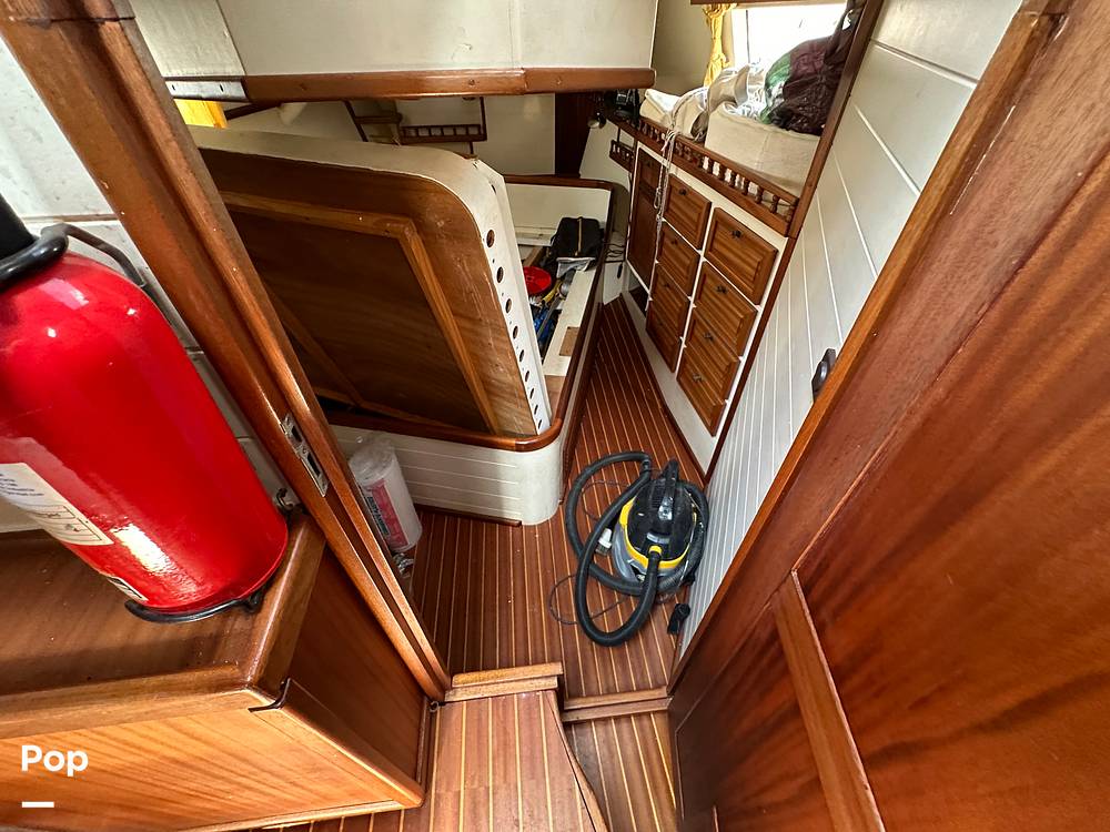 Slide: The Image of Reinke 50 Super Secura Schooner 2003 - 14311425