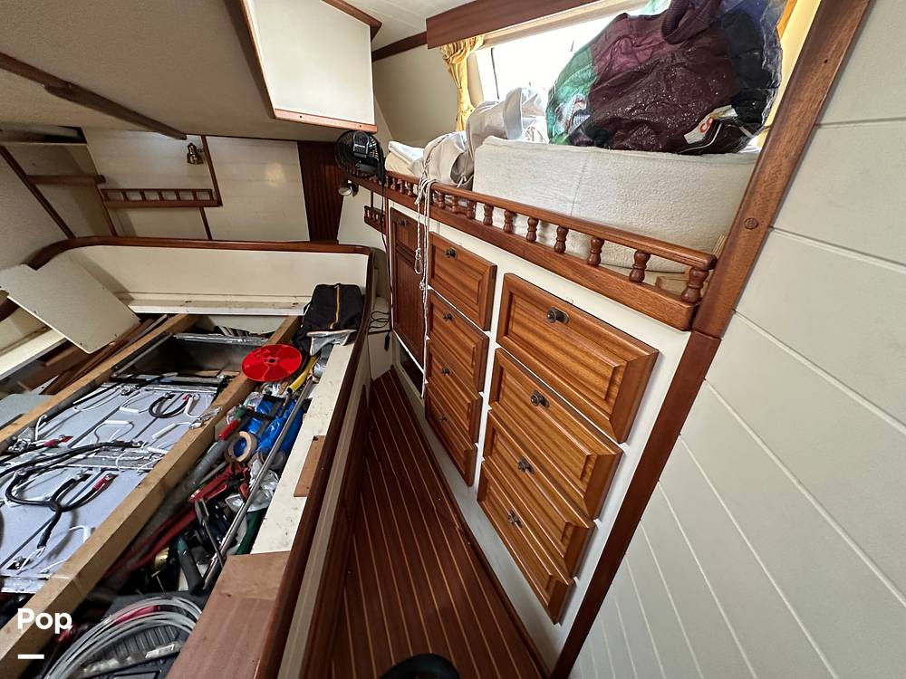 Slide: The Image of Reinke 50 Super Secura Schooner 2003 - 14311427