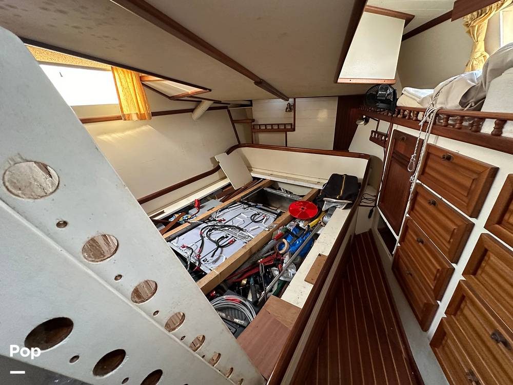Slide: The Image of Reinke 50 Super Secura Schooner 2003 - 14311428