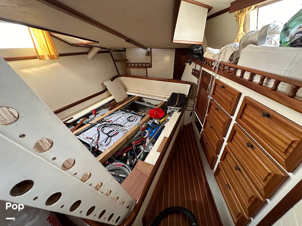 Slide: The Image of Reinke 50 Super Secura Schooner 2003 - 14311431