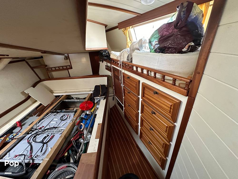 Slide: The Image of Reinke 50 Super Secura Schooner 2003 - 14311432