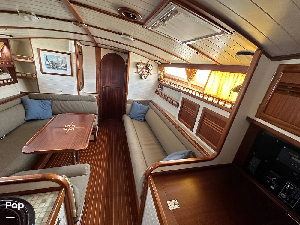 Slide: The Image of Reinke 50 Super Secura Schooner 2003 - 14311437