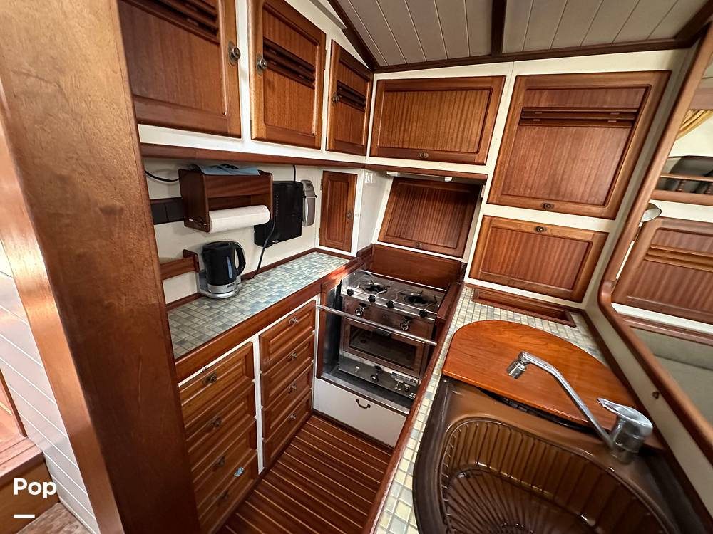 Slide: The Image of Reinke 50 Super Secura Schooner 2003 - 14311439