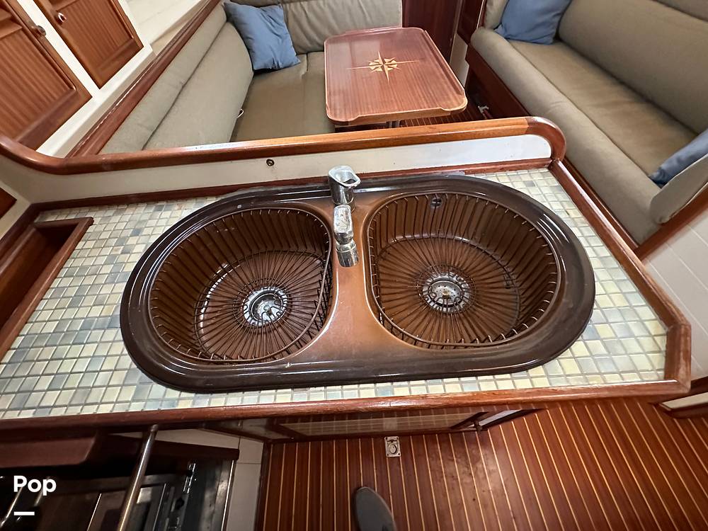 Slide: The Image of Reinke 50 Super Secura Schooner 2003 - 14311444