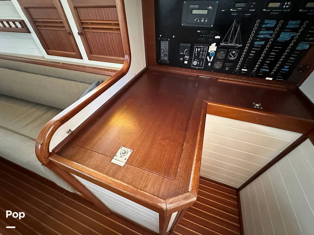 Slide: The Image of Reinke 50 Super Secura Schooner 2003 - 14311447