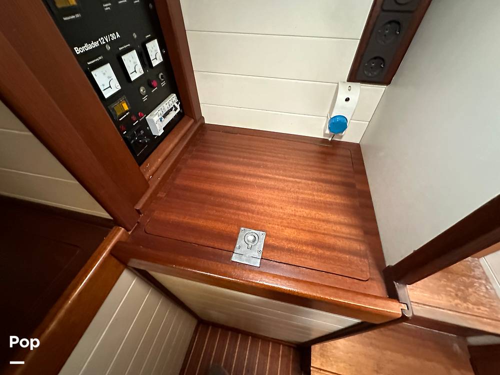 Slide: The Image of Reinke 50 Super Secura Schooner 2003 - 14311451