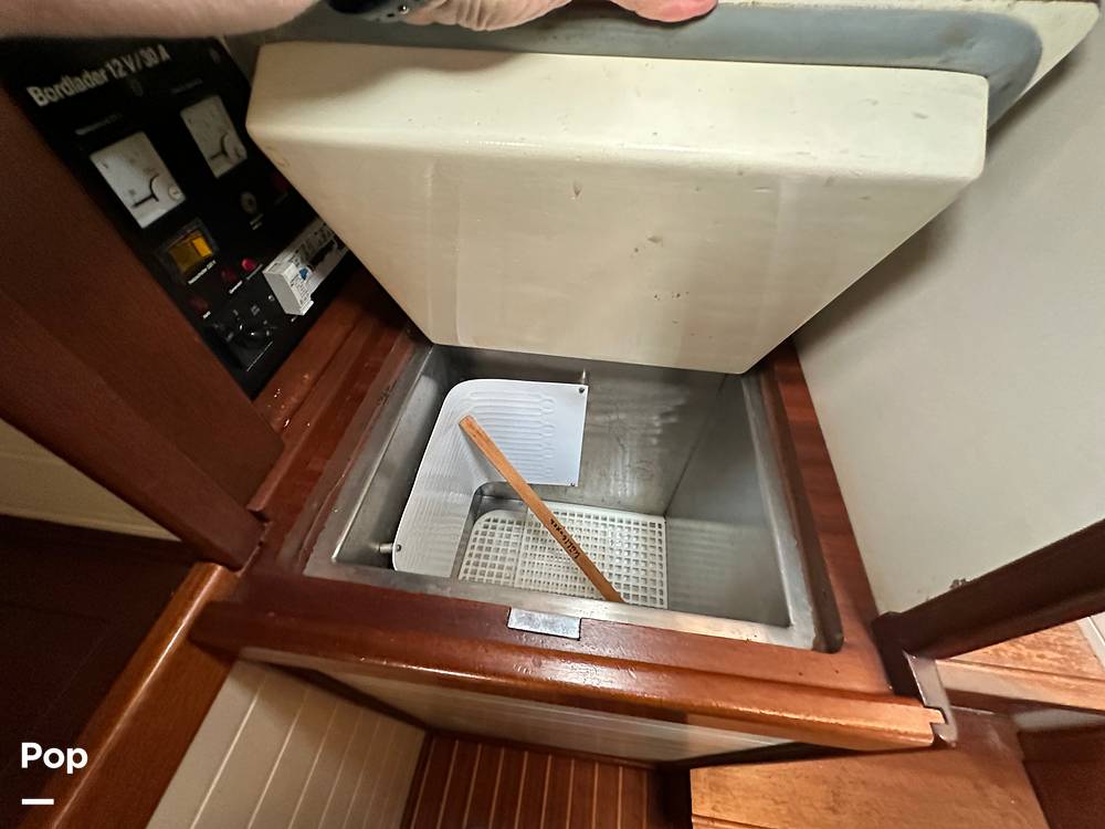 Slide: The Image of Reinke 50 Super Secura Schooner 2003 - 14311452