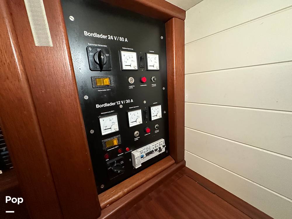 Slide: The Image of Reinke 50 Super Secura Schooner 2003 - 14311454