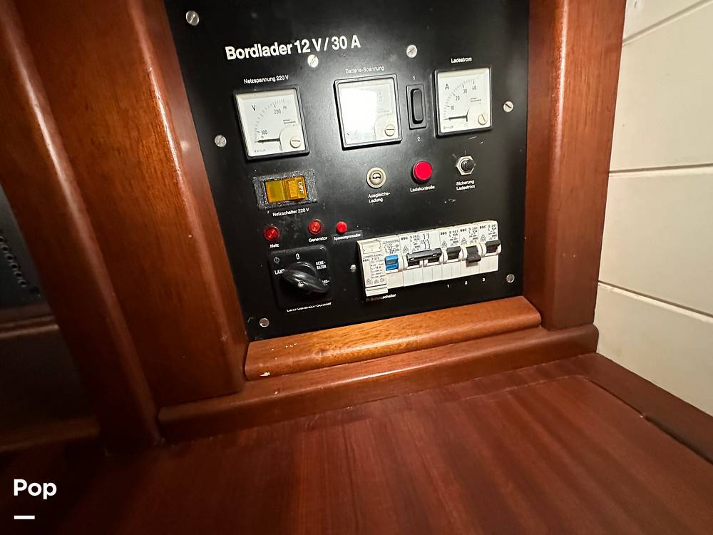 Slide: The Image of Reinke 50 Super Secura Schooner 2003 - 14311455