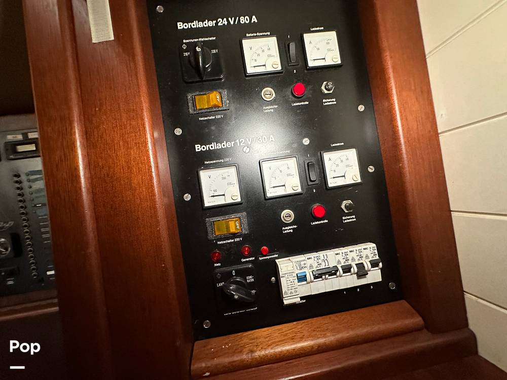 Slide: The Image of Reinke 50 Super Secura Schooner 2003 - 14311456