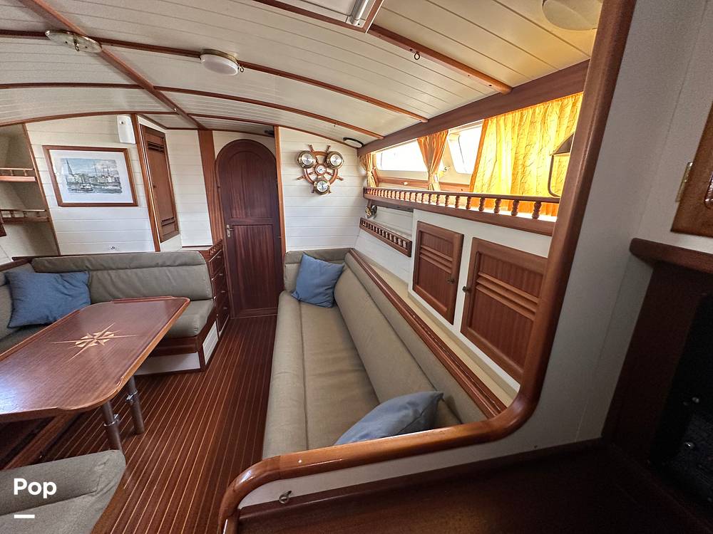 Slide: The Image of Reinke 50 Super Secura Schooner 2003 - 14311463