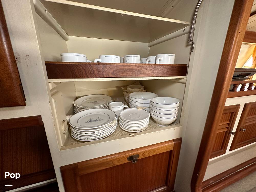 Slide: The Image of Reinke 50 Super Secura Schooner 2003 - 14311465