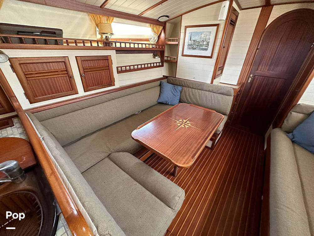 Slide: The Image of Reinke 50 Super Secura Schooner 2003 - 14311471