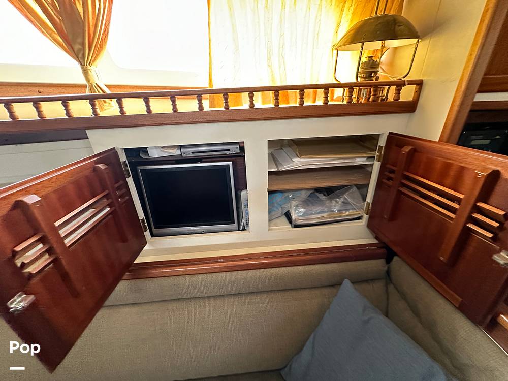 Slide: The Image of Reinke 50 Super Secura Schooner 2003 - 14311473