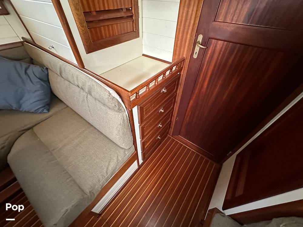Slide: The Image of Reinke 50 Super Secura Schooner 2003 - 14311474