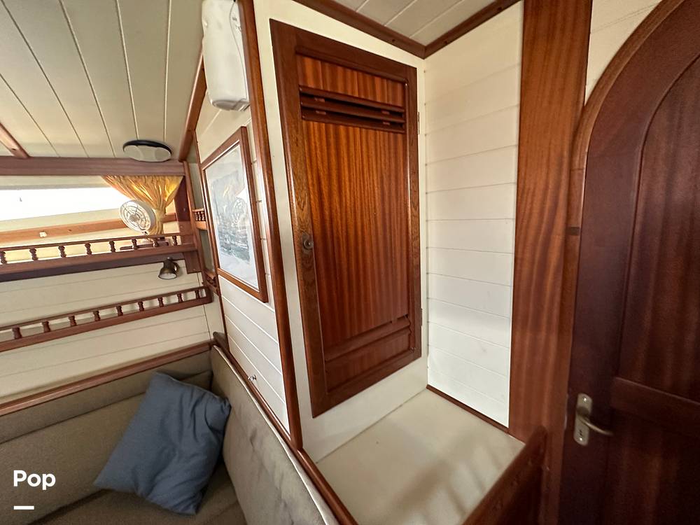 Slide: The Image of Reinke 50 Super Secura Schooner 2003 - 14311475