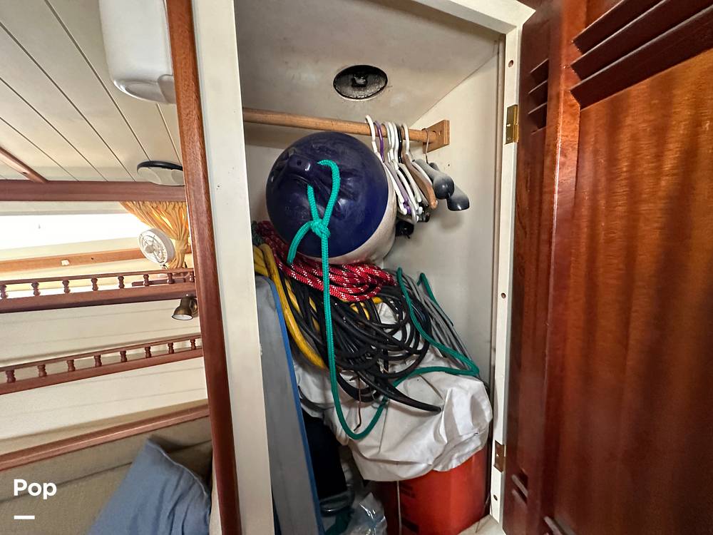Slide: The Image of Reinke 50 Super Secura Schooner 2003 - 14311476