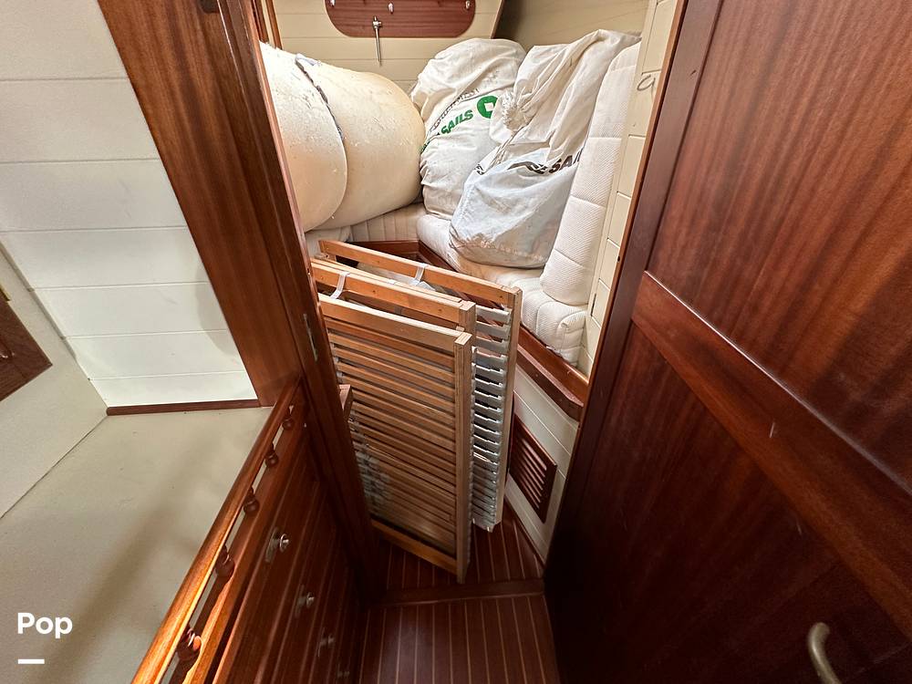 Slide: The Image of Reinke 50 Super Secura Schooner 2003 - 14311481