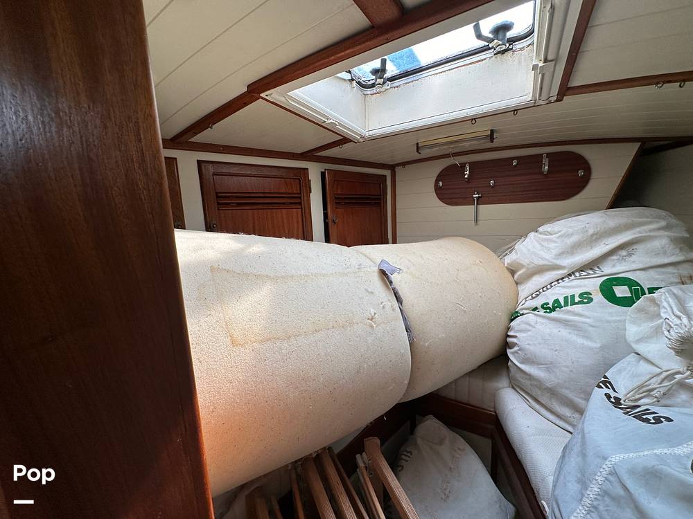 Slide: The Image of Reinke 50 Super Secura Schooner 2003 - 14311482