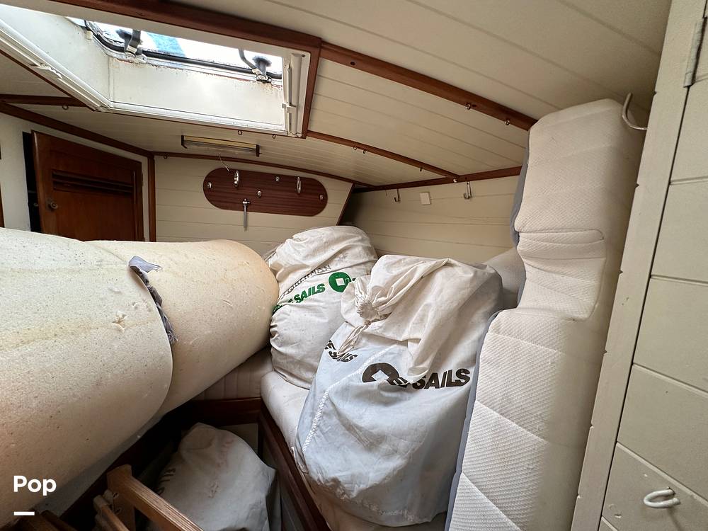 Slide: The Image of Reinke 50 Super Secura Schooner 2003 - 14311483