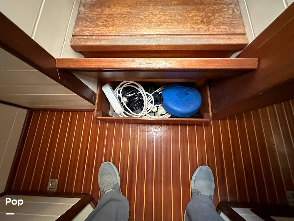 Slide: The Image of Reinke 50 Super Secura Schooner 2003 - 14311490