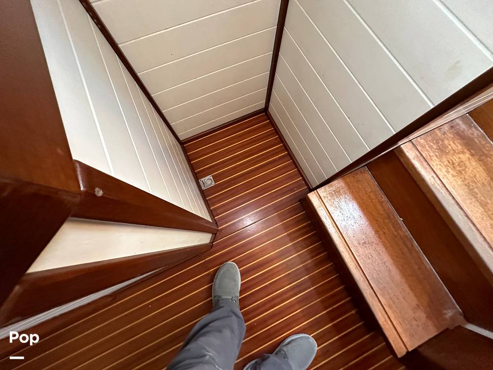 Slide: The Image of Reinke 50 Super Secura Schooner 2003 - 14311491