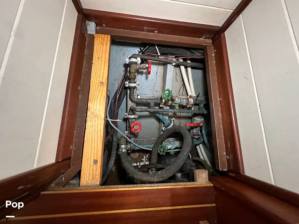 Slide: The Image of Reinke 50 Super Secura Schooner 2003 - 14311492