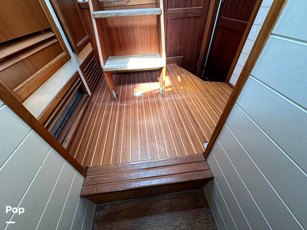 Slide: The Image of Reinke 50 Super Secura Schooner 2003 - 14311493