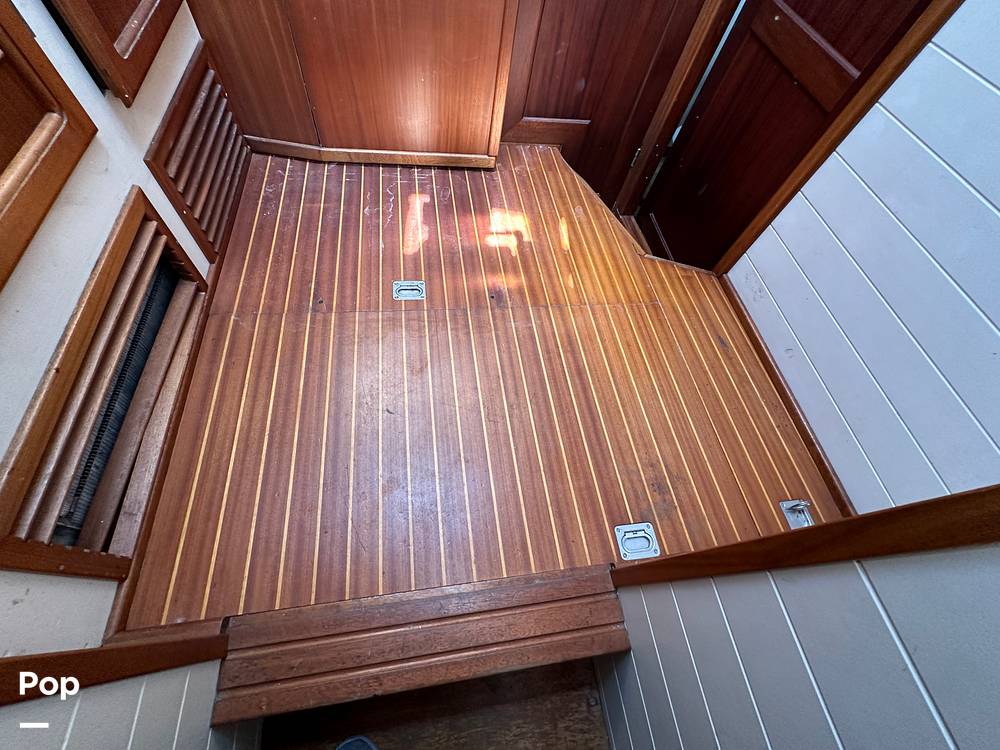 Slide: The Image of Reinke 50 Super Secura Schooner 2003 - 14311494